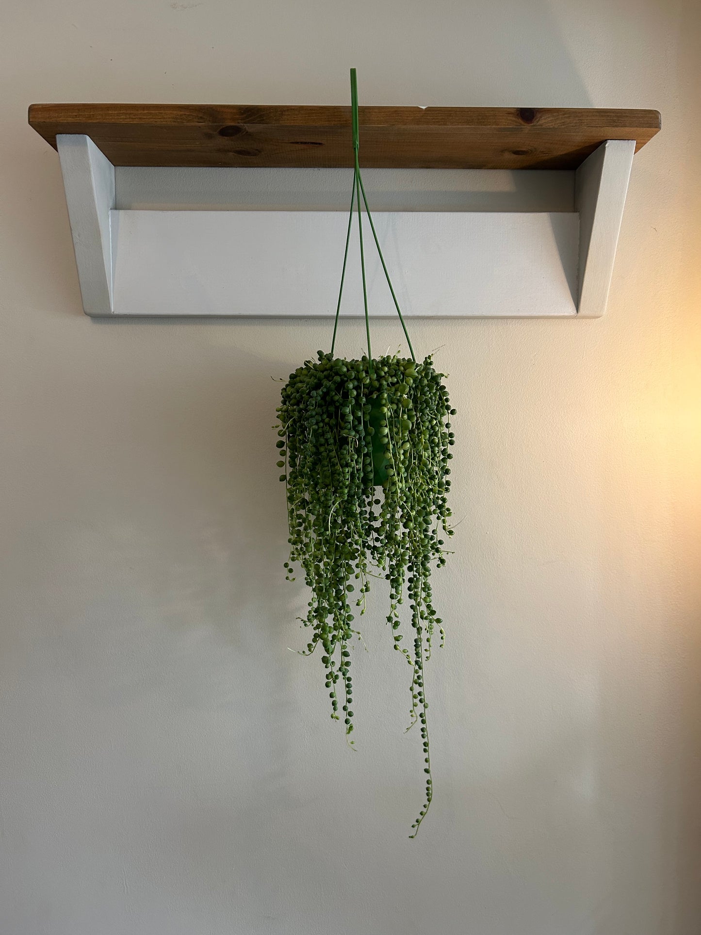 String Of Pearls